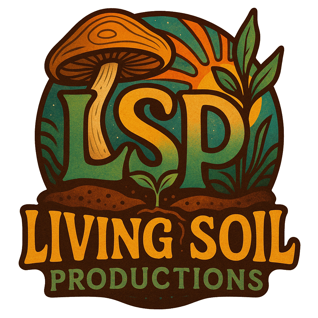 Living Soil Productions